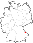 Karte Furth im Wald Karte Furth im Wald